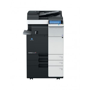 Refurbished Konica Minolta C224 Multifunction Photocopier